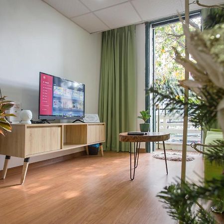 KemKay Homestay Hanoi Dış mekan fotoğraf