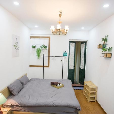KemKay Homestay Hanoi Dış mekan fotoğraf