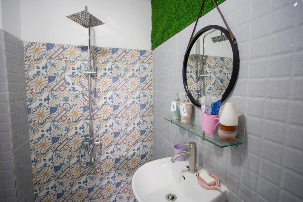 KemKay Homestay Hanoi Dış mekan fotoğraf