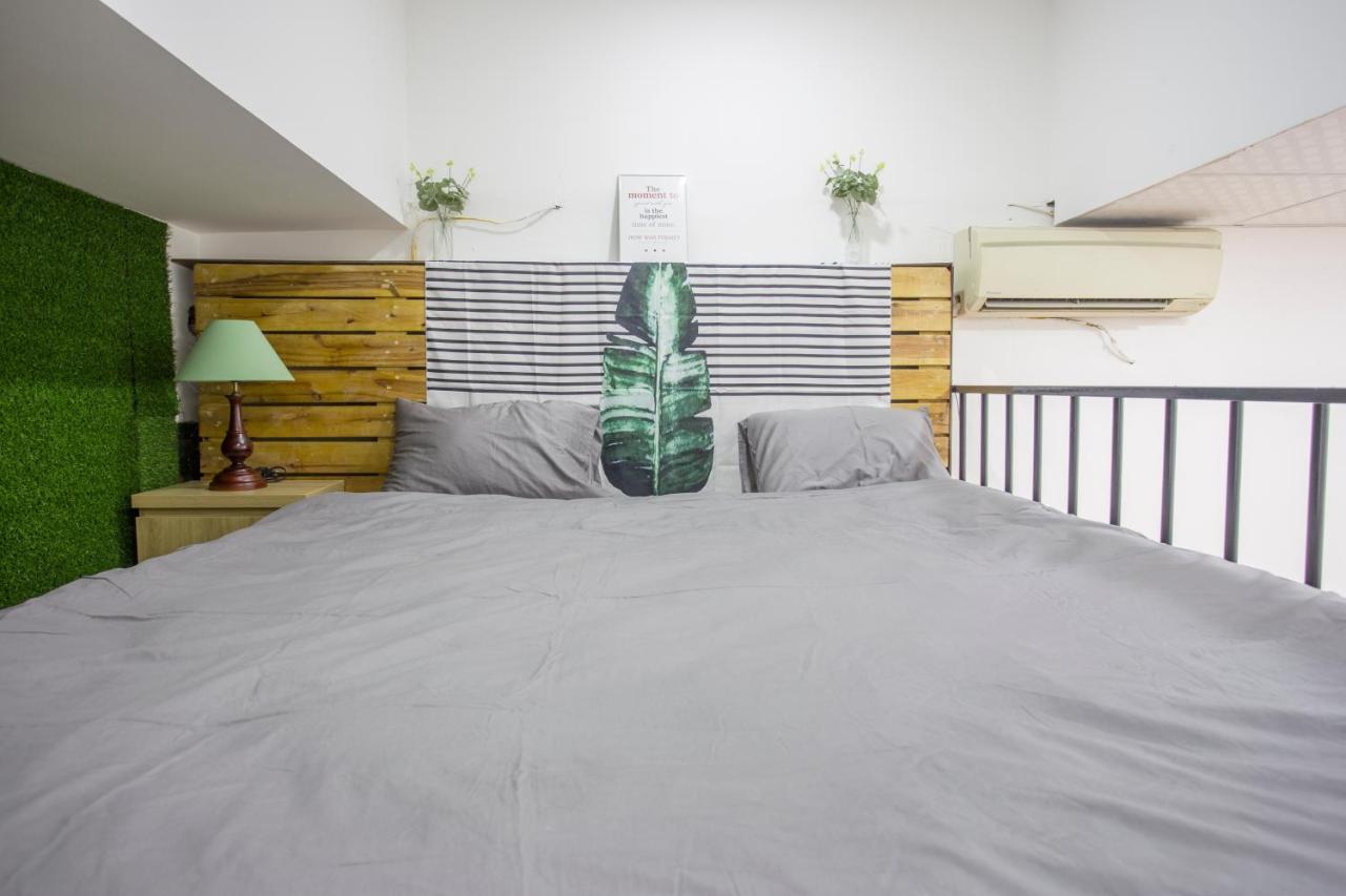 KemKay Homestay Hanoi Dış mekan fotoğraf
