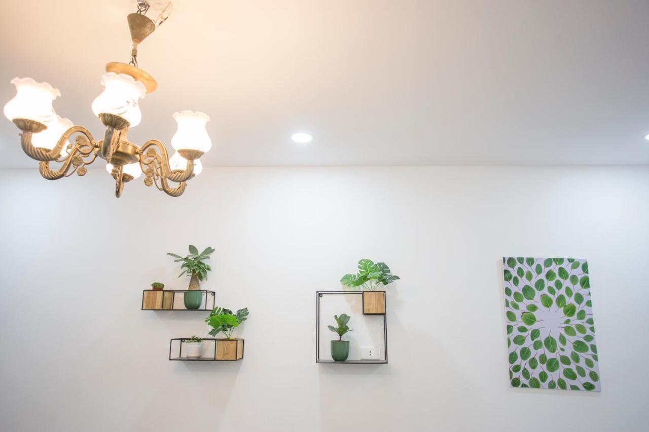 KemKay Homestay Hanoi Dış mekan fotoğraf