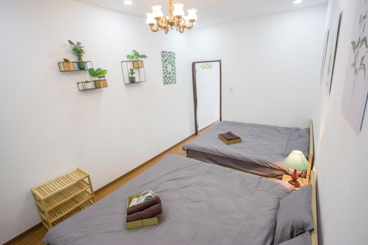 KemKay Homestay Hanoi Dış mekan fotoğraf